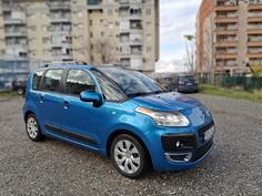 Citroen - C3 Picasso - 1.6