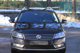 Volkswagen - Passat - 1.6