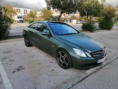 Mercedes Benz - 250 - 2.2 CDI