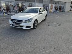 Mercedes Benz - E 200 - 2.0