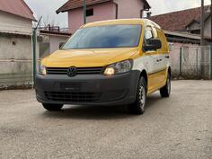 Volkswagen - Caddy - MAXI 2.0 TDI