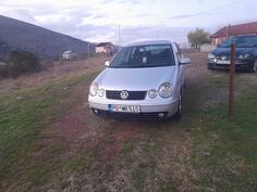 Volkswagen - Polo - 1.9 tdi