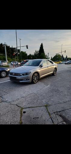 Volkswagen - Passat - 2.0tdi