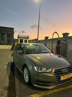 Audi - A3 - 1.6