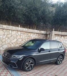 Volkswagen - Tiguan - 2.0