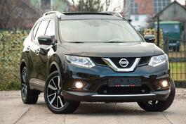 Nissan - X-Trail - 4x4 7sjedista