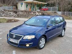 Volkswagen - Passat - TDI