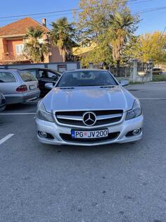 Mercedes Benz - SL 350 - sl 350