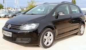 Volkswagen - Golf Plus - 1.6