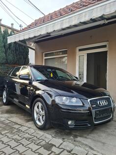 Audi - A3