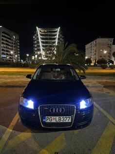 Audi - A3 - 2.0 tdi dsg