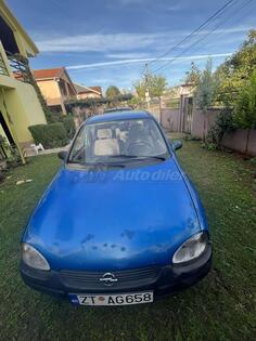 Opel - Corsa - 1.0