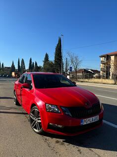 Škoda - Ostalo - 1.6 Dizel