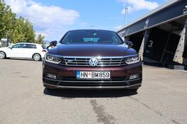 Volkswagen - Passat - 2.0 R line