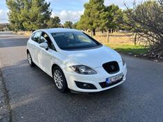 Seat - Leon - 1.9