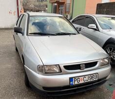 Seat - Ibiza - 1.9 SDI