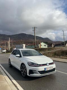 Volkswagen - Golf 7.5 - 2.0