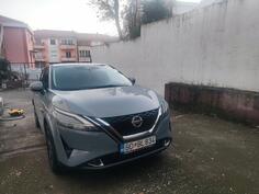 Nissan - Qashqai - 1.3