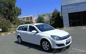 Opel - Astra - 1.9 CDTI