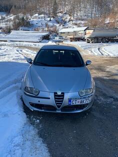 Alfa Romeo - 147 - 1.9 jtd