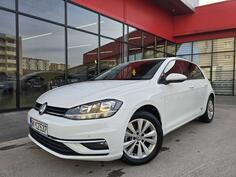 Volkswagen - Golf 7.5 - 1.6 TDI Comfortline  116 KS - FACELIFT