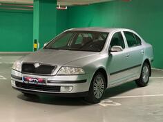 Škoda - Octavia - 1.9tdi