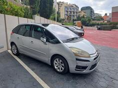 Citroen - C4 Picasso - 1.6 HDI