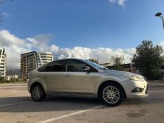 Ford - Focus - 1.8 TDCI