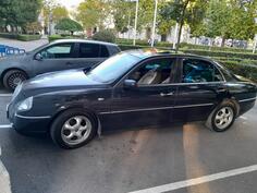 Lancia - Thesis - 2.4 JTD