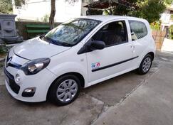 Renault - Twingo - 1.5 dci