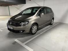 Volkswagen - Golf 6 - 1.6 dci