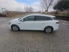 Renault - Megane - 1.5 dci