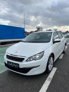 Peugeot - 308 - 1.6hdi