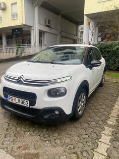 Citroen - C3 - 1.5