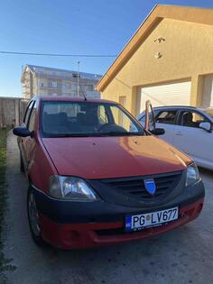 Dacia - Logan - 1.5 DCI