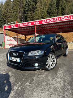 Audi - A3 - 1.6