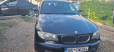 BMW - 118 - 2.0tdi