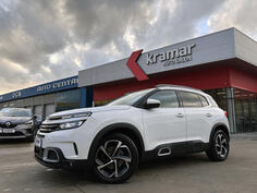 Citroen - C5 Aircross - 2.0 BlueHDI Automatik SHINE 177 KS VIRTUAL COCKPIT -Full LED