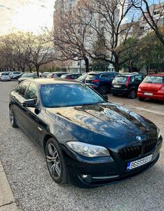 BMW - 530 - 525 d