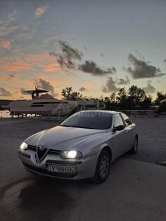 Alfa Romeo - 156 - 1.8 Twin Spark