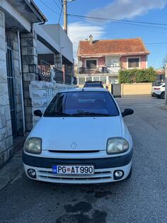 Renault - Clio - 1.2