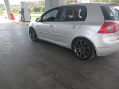 Volkswagen - Golf 5 - 2.0 103kw