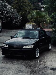 Peugeot - 306 - 1.8