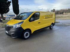 Renault - Trafic