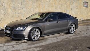 Audi - A7 - 3.0