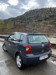 Volkswagen - Polo - 1.9 TDI