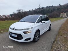 Citroen - C4 Picasso - 1.6 hdi