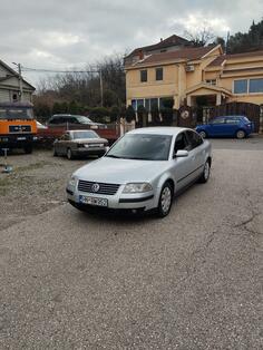 Volkswagen - Passat - 1.9.TDI.