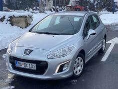 Peugeot - 308 - 1.5 DCI