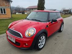 Mini - Cooper